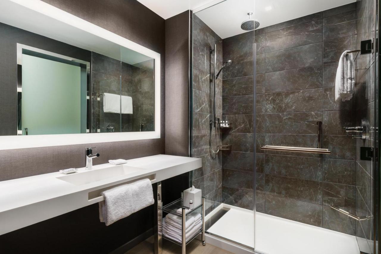 Ac Hotel By Marriott Raleigh Downtown Luaran gambar